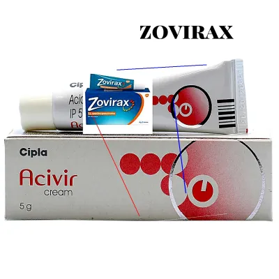 Zovirax